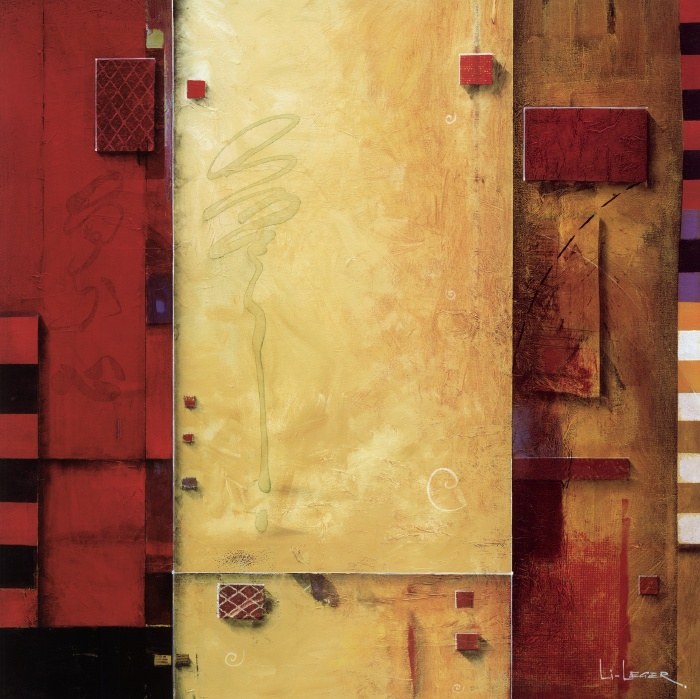 Don Li-Leger Joie de Vie (Joy of Life)